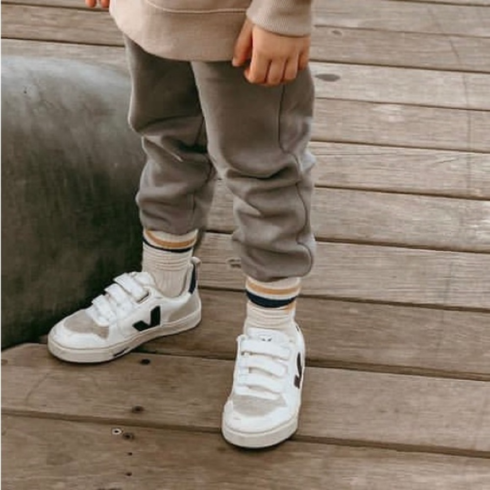 Veja V- 10 Sneaker - Picture 1 of 11